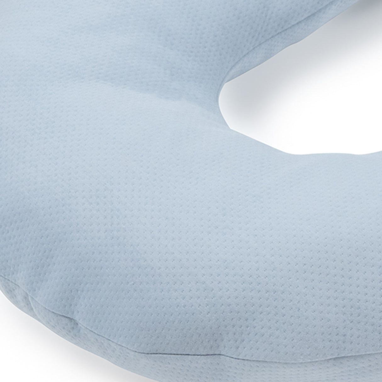 Positioning Pillow Kanjo 57 X 7 X 30 Inch Gray - BeHope