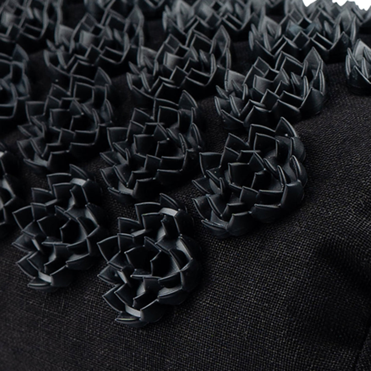 Acupressure Pillow Kanjo 4 X 6 X 14 Inch - BeHope