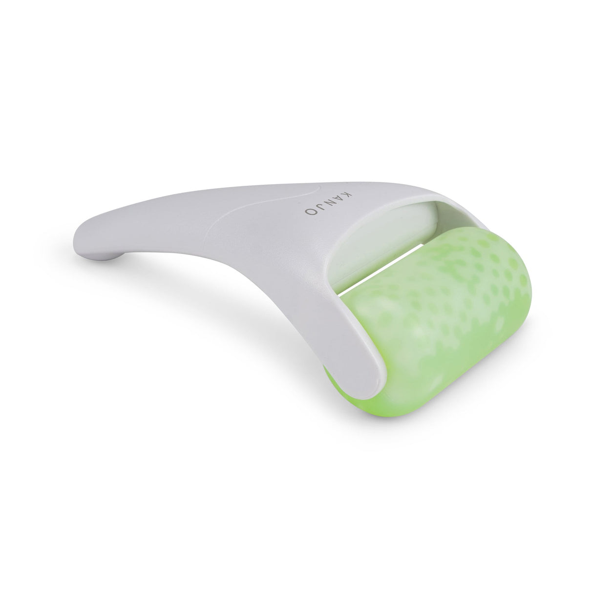 Ice Therapy Massager Kanjo Facial 2-1/2 X 3-1/2 X 7-1/2 Inch Reusable - BeHope