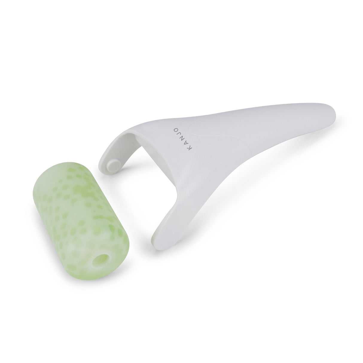 Ice Therapy Massager Kanjo Facial 2-1/2 X 3-1/2 X 7-1/2 Inch Reusable - BeHope
