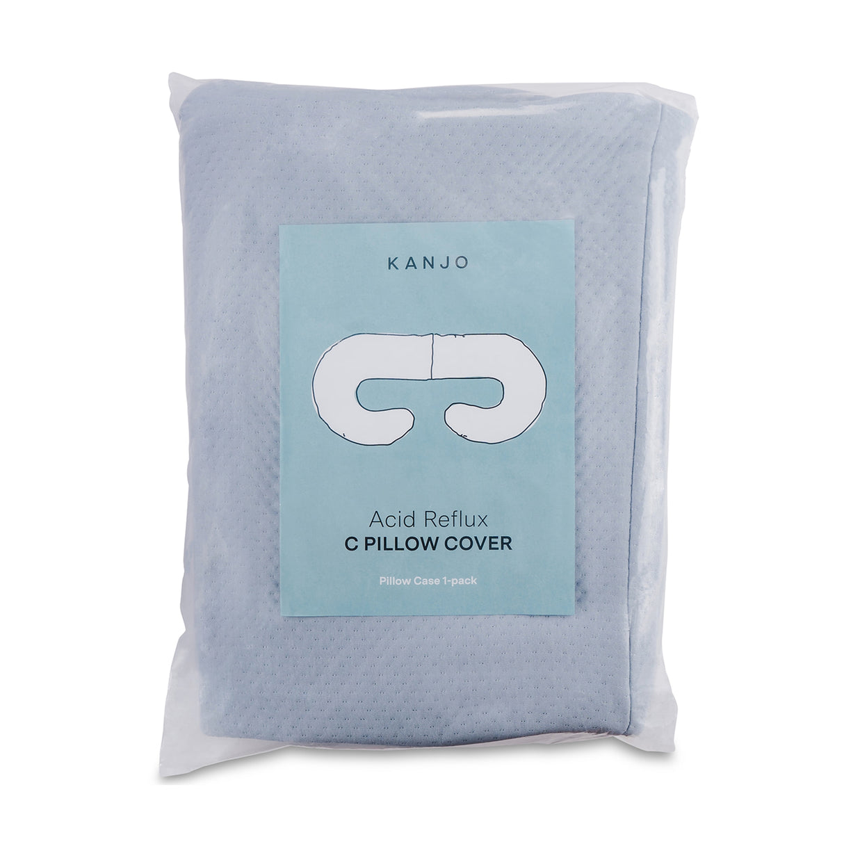 Seat Cushion Cover Kanjo Removable Machine Washable - BeHope