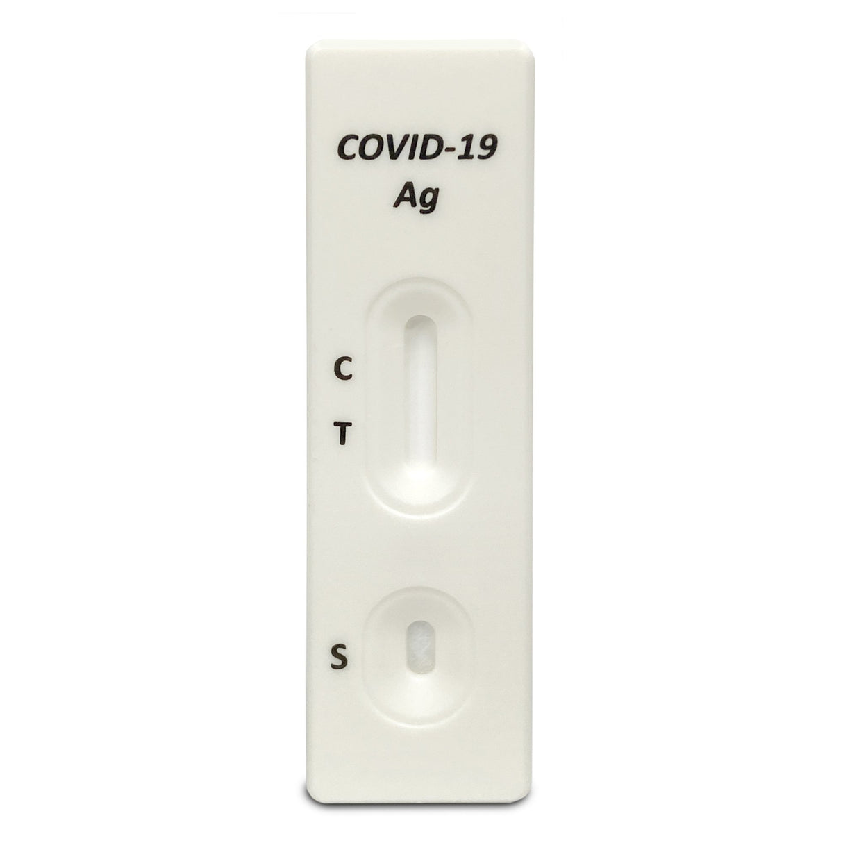 Respiratory Test Kit Advin COVID-19 Antigen Test 25 Tests - BeHope