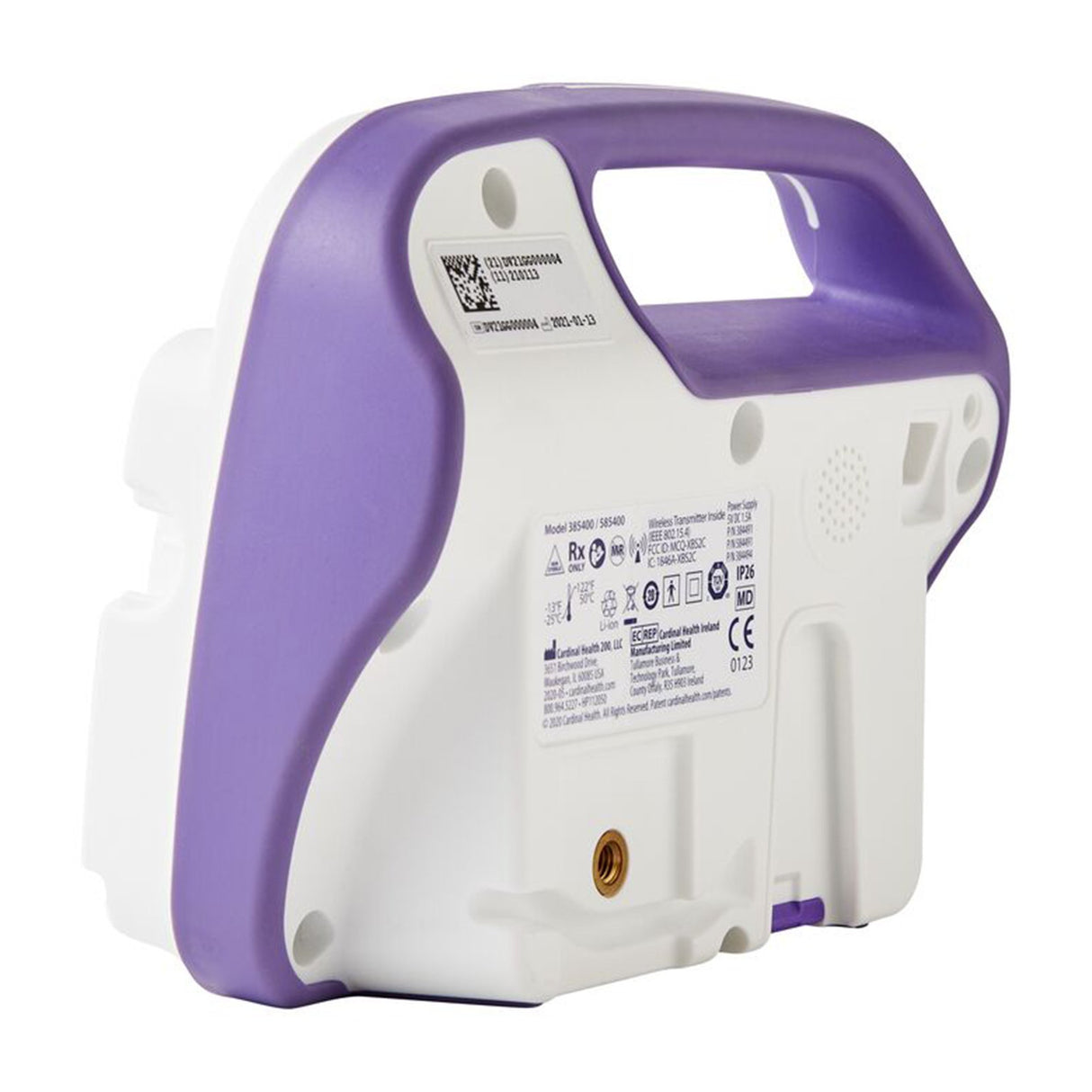 Enteral Feeding Pump Kangaroo OMNI™ NonSterile - BeHope