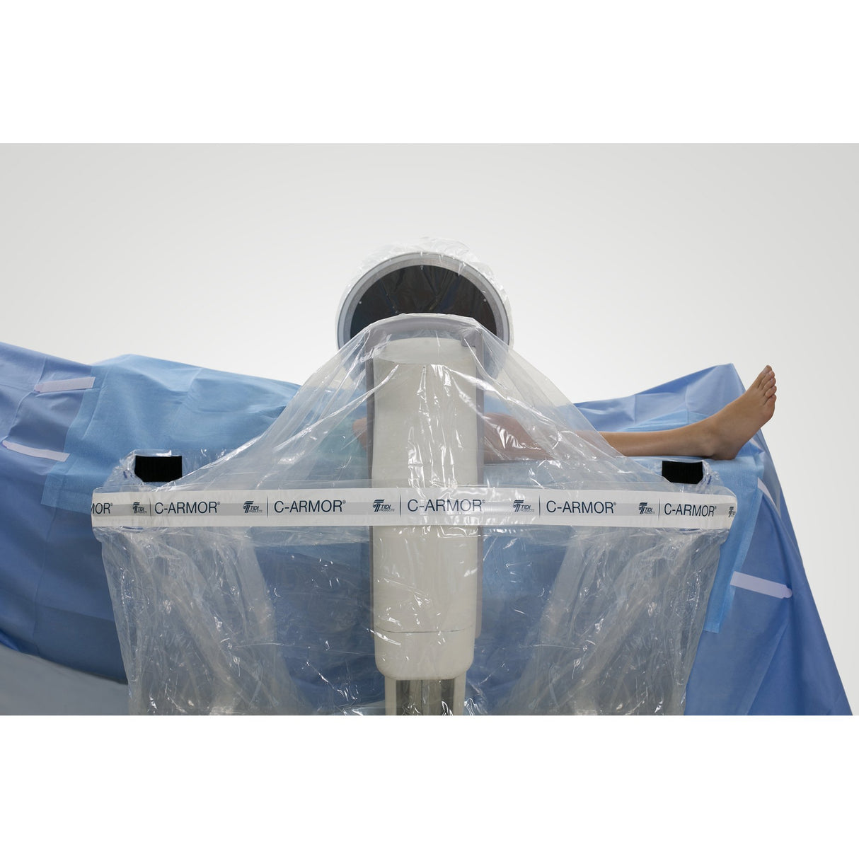 C-Arm Drape C-Armor® For Universal Fluoroscope - BeHope