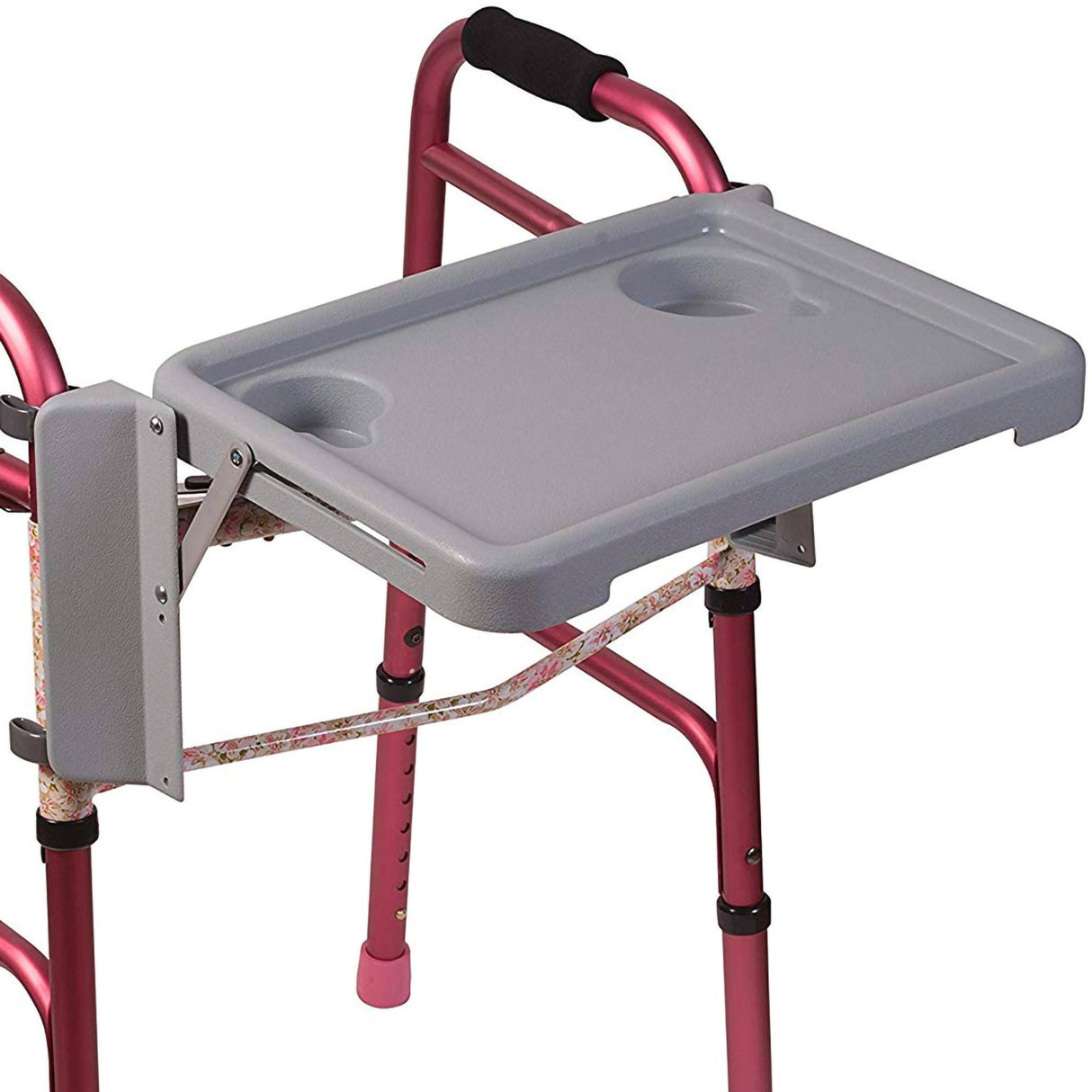 DMI Walker Tray For Walker - BeHope