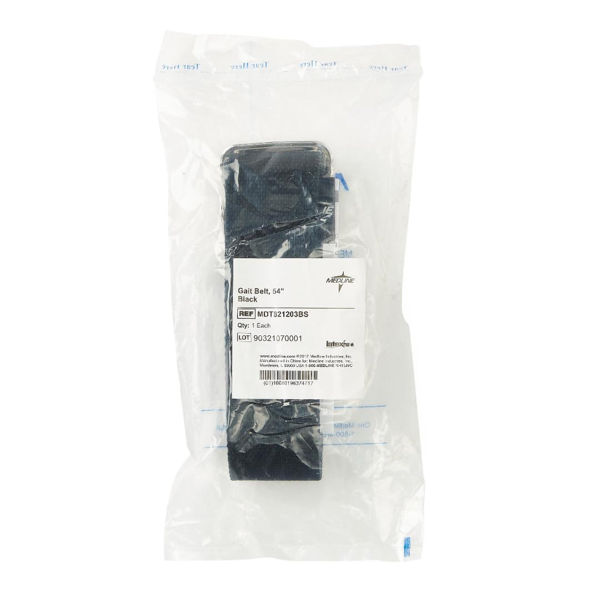 Gait Belt Cotton