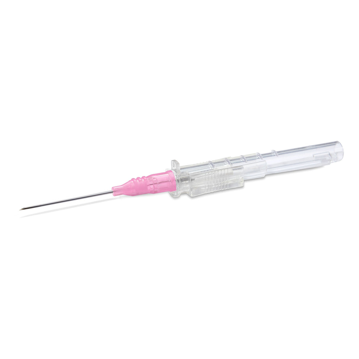 Peripheral Iv Catheter Prevent® Sls Sliding Safety Non Blood Control - BeHope
