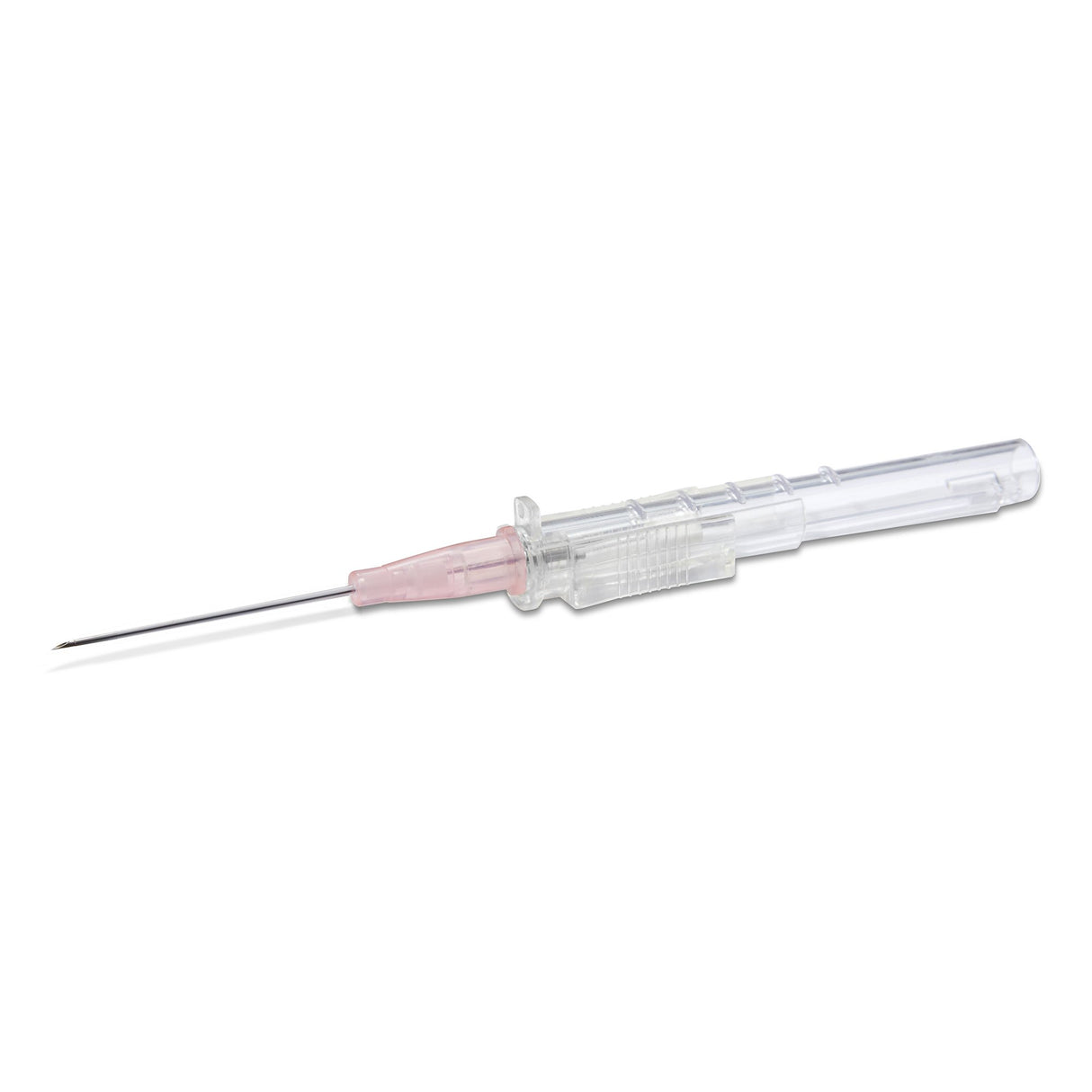 Peripheral Iv Catheter Prevent® Sls Sliding Safety Non Blood Control - BeHope