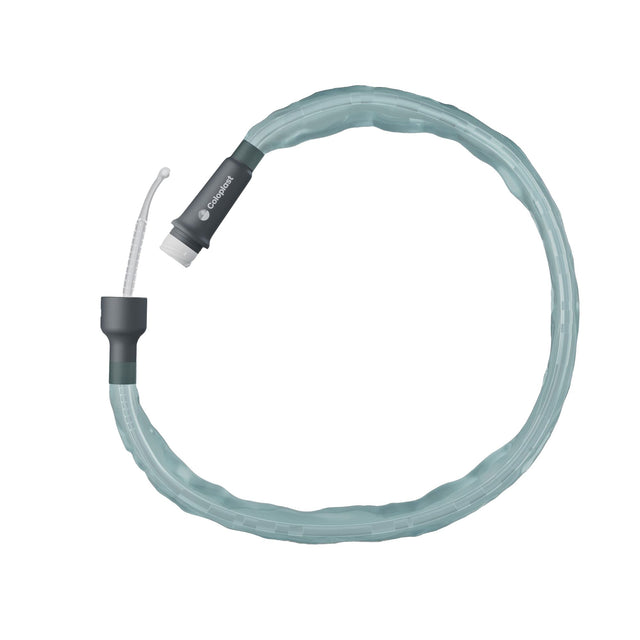 Urethral Catheter Luja™ Male Pocket Coude Tip Micro-hole Technology - BeHope