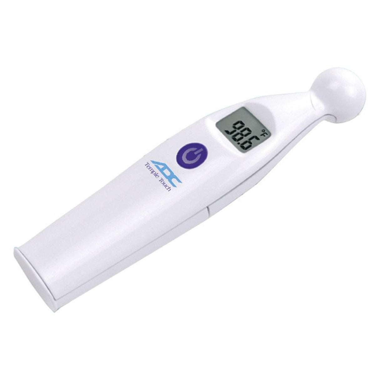 Temporal Contact Thermometer Adtemp™ 427 Temporal Probe Handheld - BeHope
