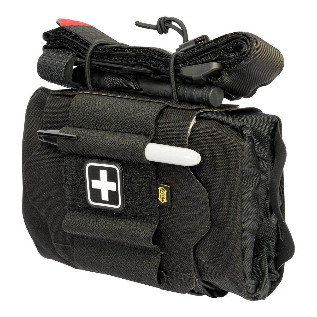 Trauma First Aid Kit Reflex™ IFAK System Bag - BeHope