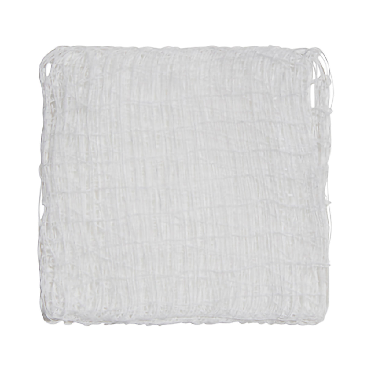 Gauze Sponge CareStock™ 4 X 4 Inch 12-Ply NonSterile 200 per Pack - BeHope