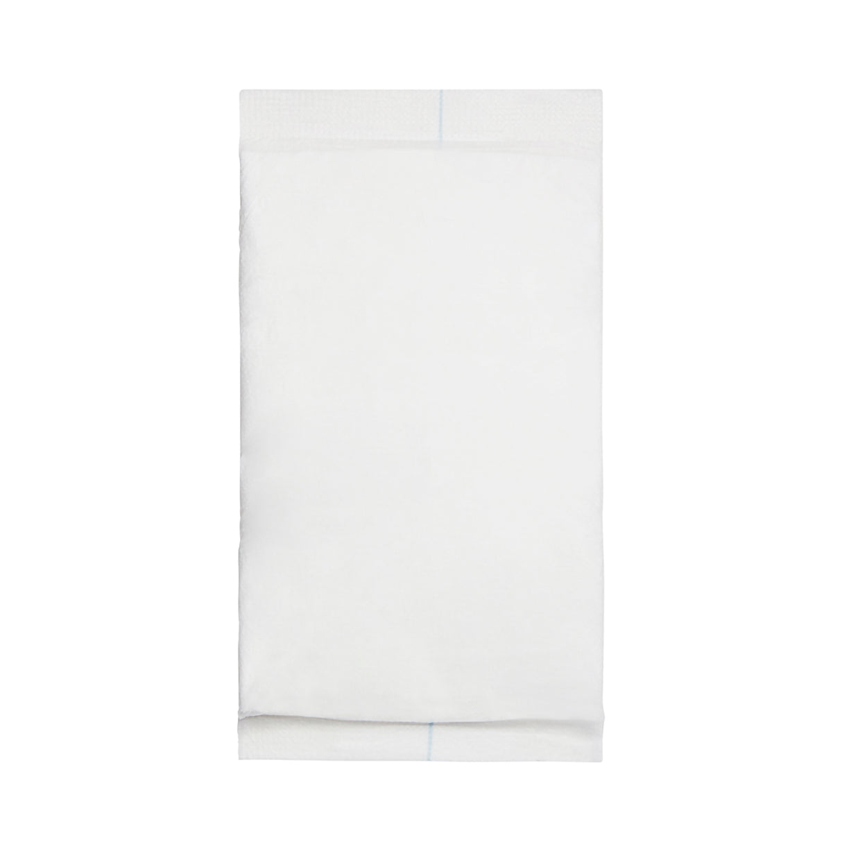 Abdominal Pad CareStock™ 5 X 9 Inch Sterile 1 per Pack - BeHope