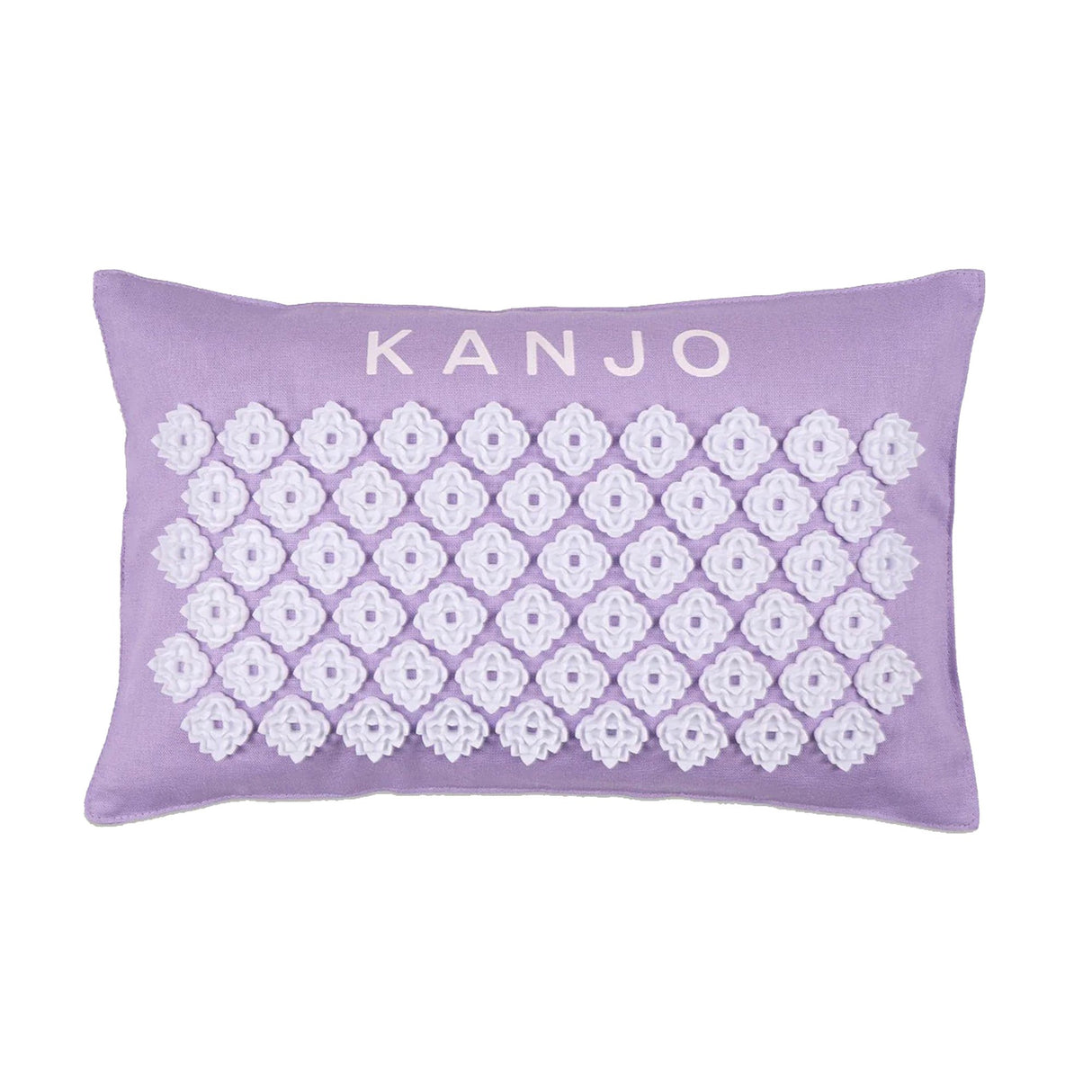 Acupressure Pillow Kanjo 4 X 9 X 14 Inch - BeHope
