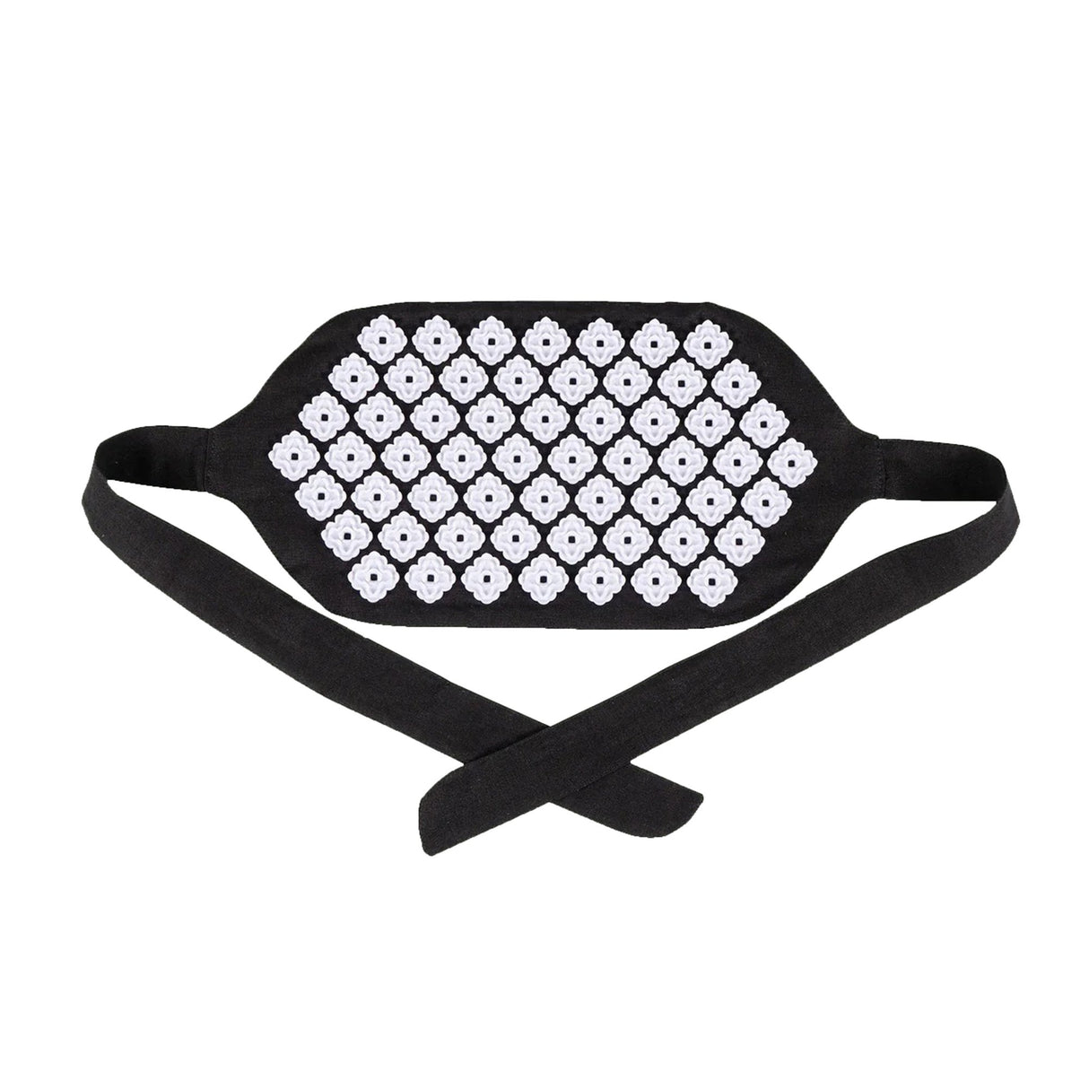 Acupressure Belt Kanjo 3-1/2 X 3-1/2 X 9 Inch / 59 Inch Length - BeHope