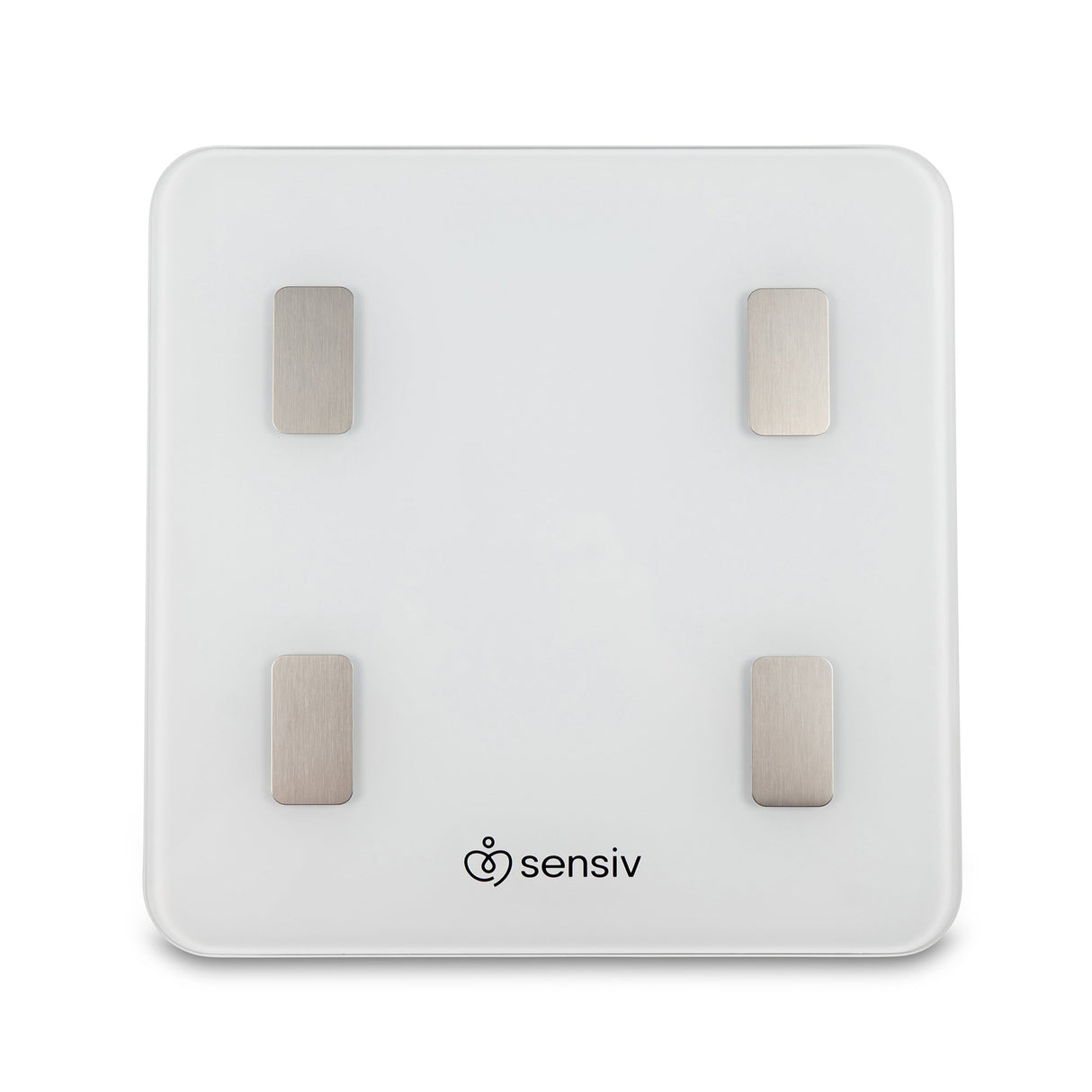 Smart Bluetooth Body Fat Analyzer Scale with App Support - BeHope