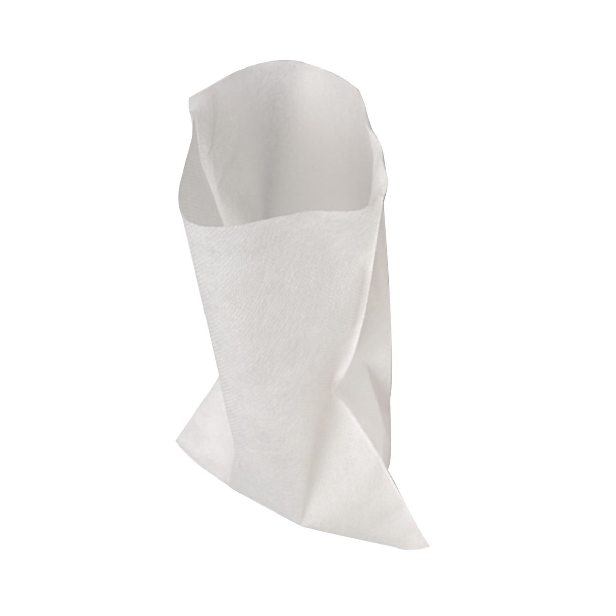 Compress Cover McKesson Disposable, 7 X 11 Inch, White - BeHope