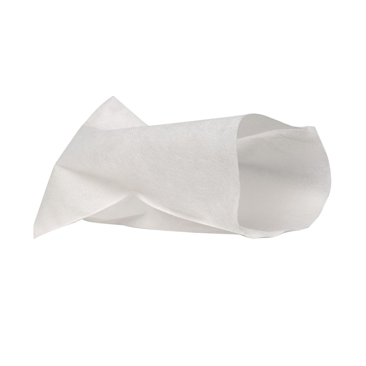 Compress Cover McKesson Disposable, 7 X 11 Inch, White - BeHope