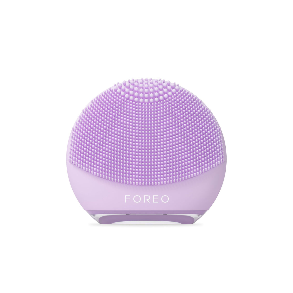 Travel Facial Cleansing Brush and Massage Device LUNA™ 4 go - BeHope