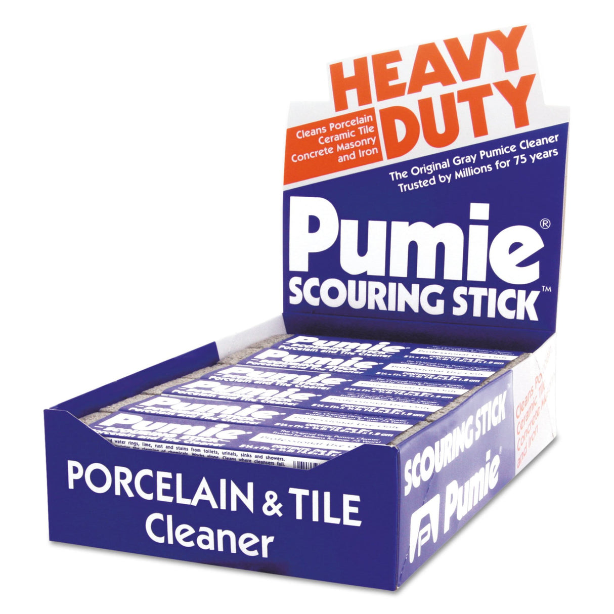 Pumie® Multipurpose Scouring Stick Stain Remover - BeHope