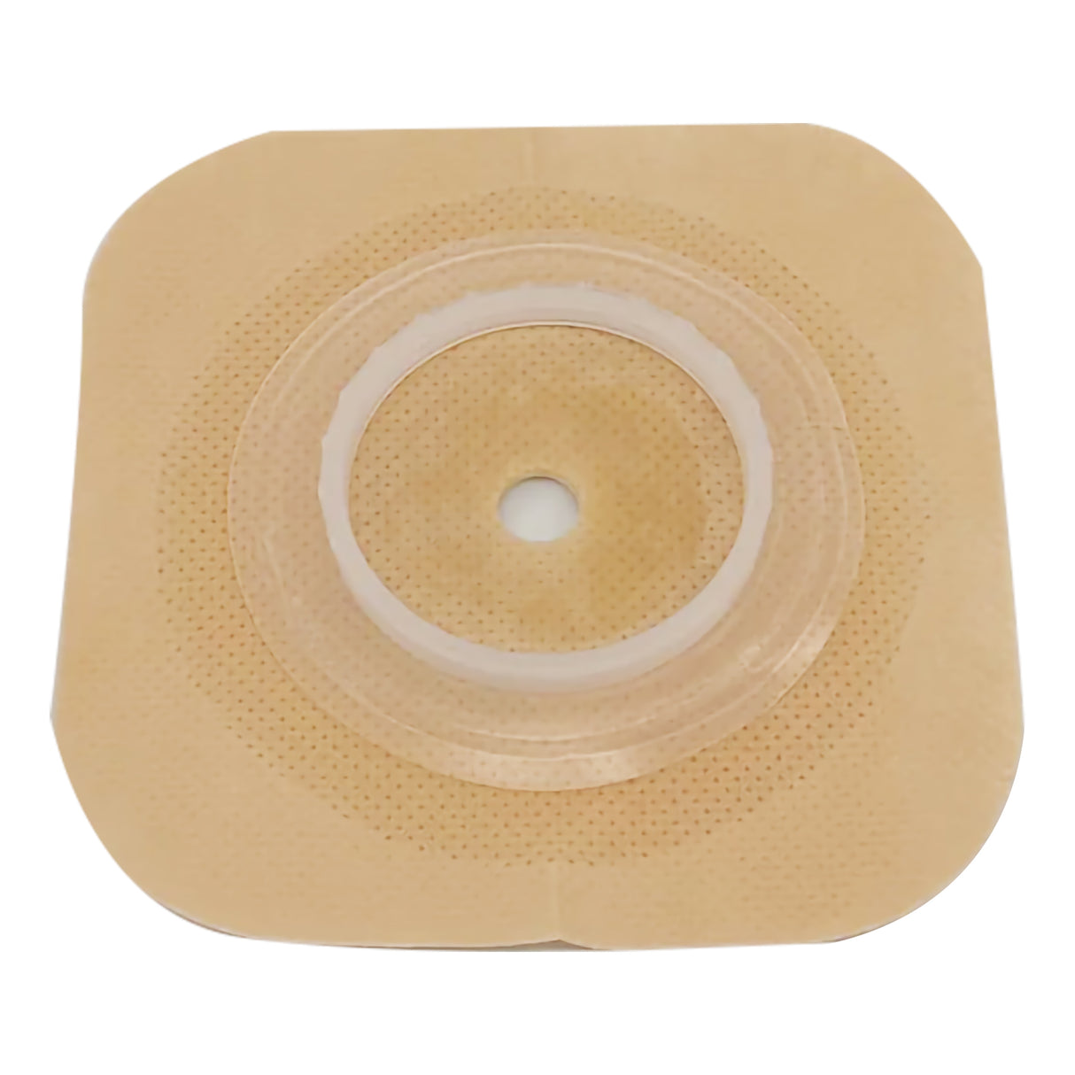 Ostomy Barrier Safe N Simple™ Standard Wear Flexible Tape - BeHope