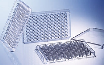 96-Well Microplate ELISA / C-Bottom Clear NonSterile - BeHope
