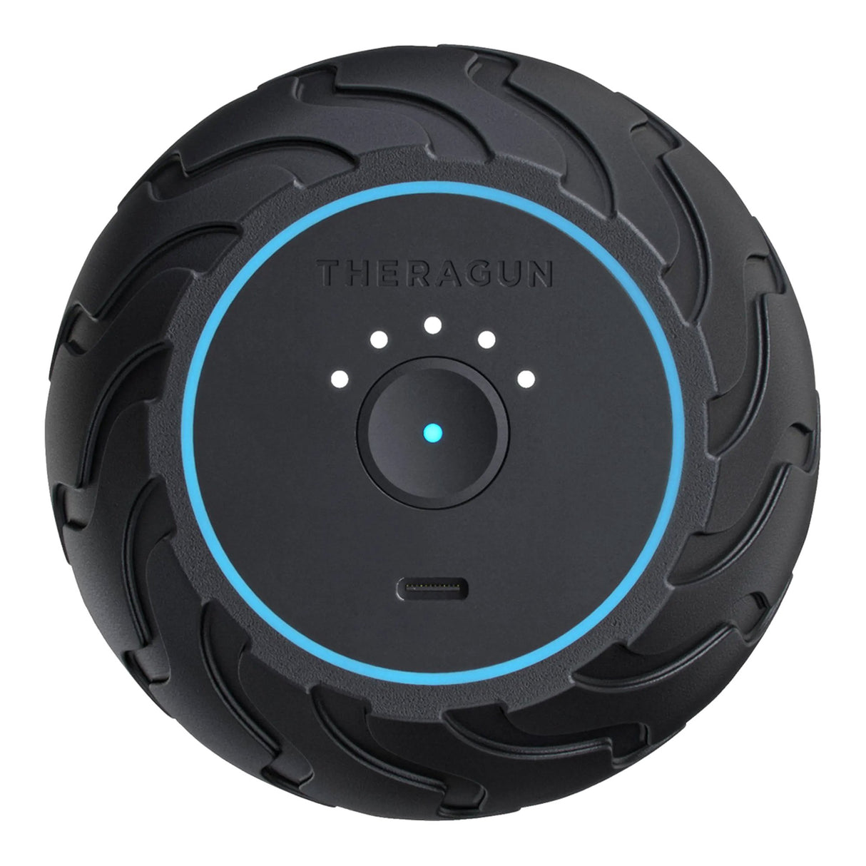 Vibration Therapy Exercise Roll Wave Duo Back / Neck - BeHope