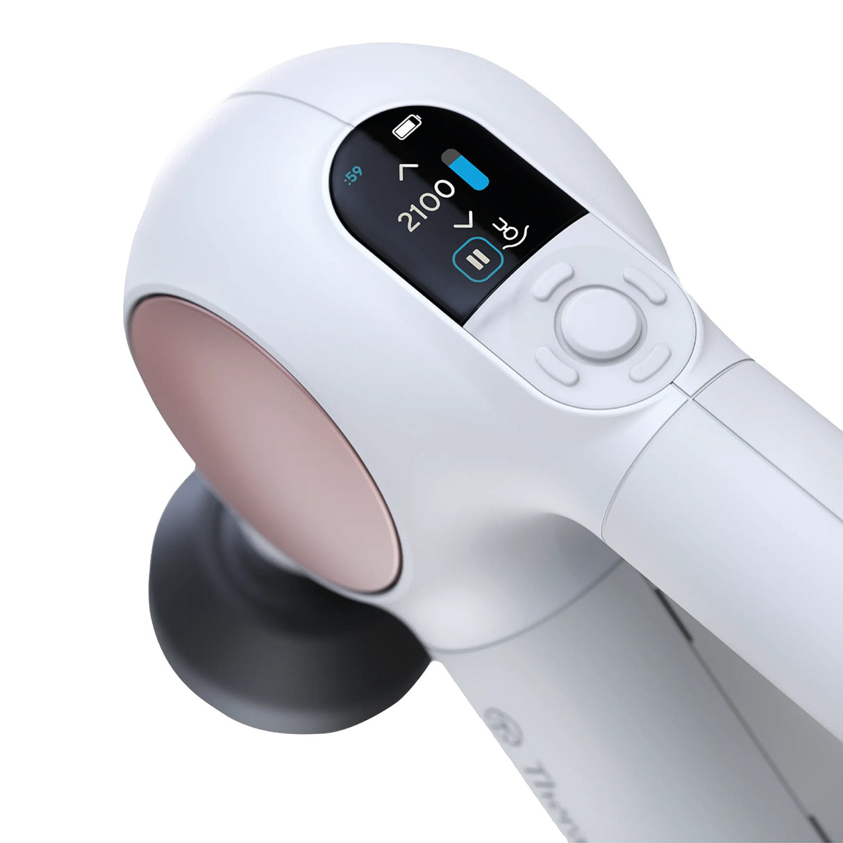Hand-Held Massager Theragun Sense - BeHope
