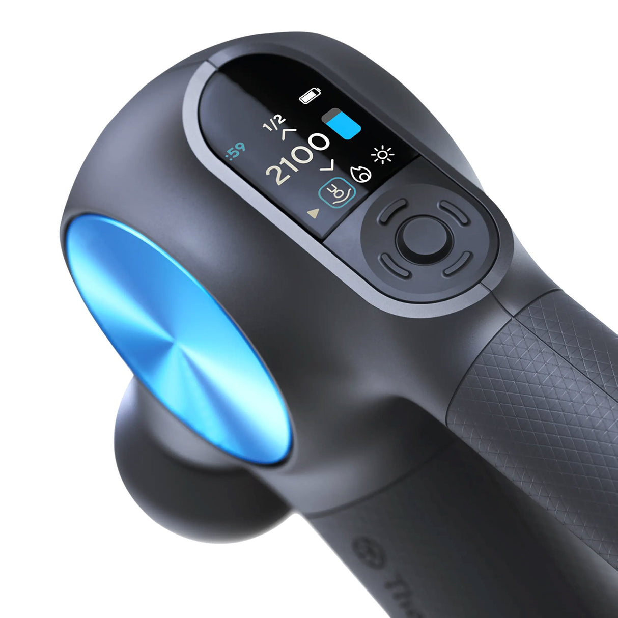 Hand-Held Massager Theragun PRO Plus - BeHope