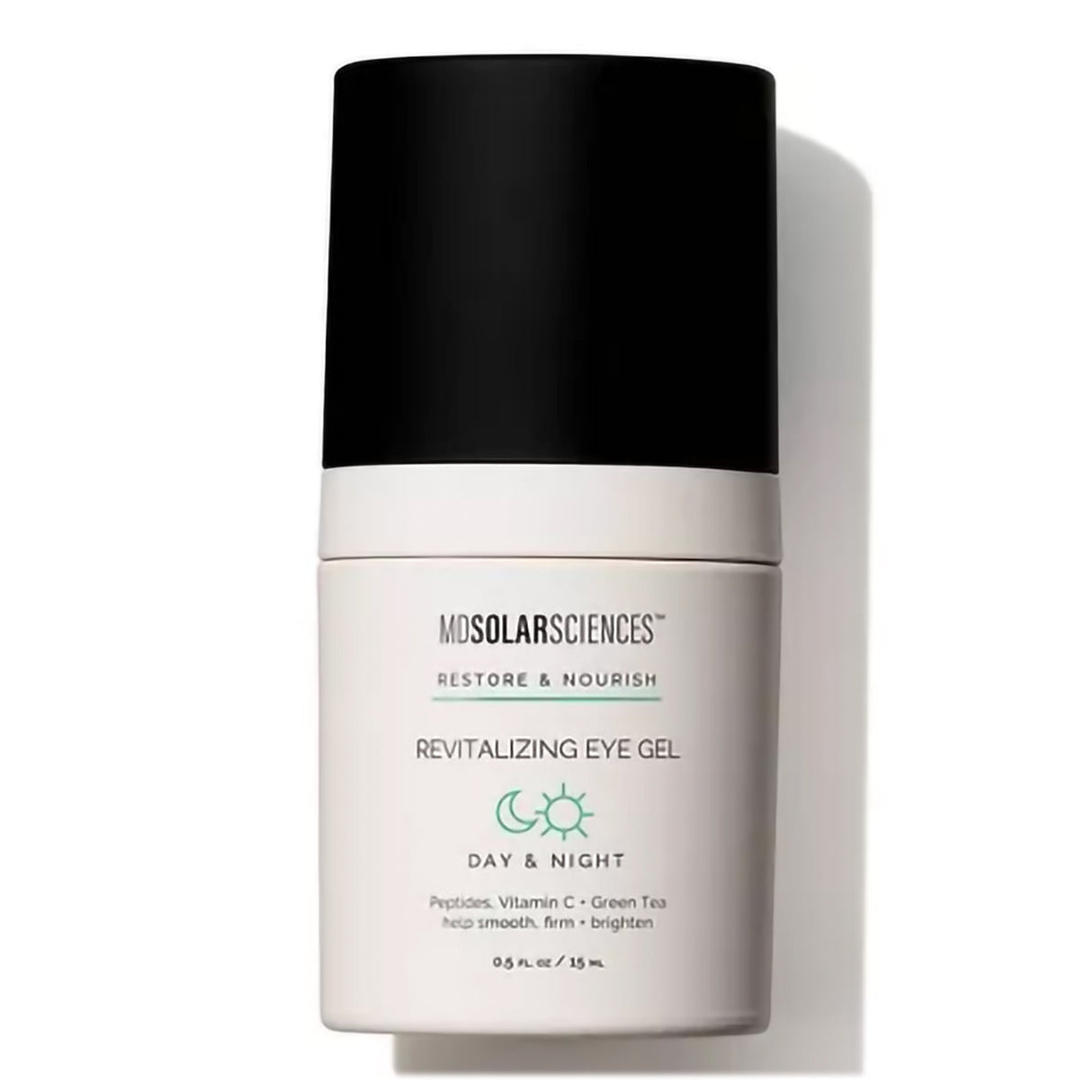 Eye Gel MDSolarsciences™ 0.5 oz. Bottle Scented Gel - BeHope