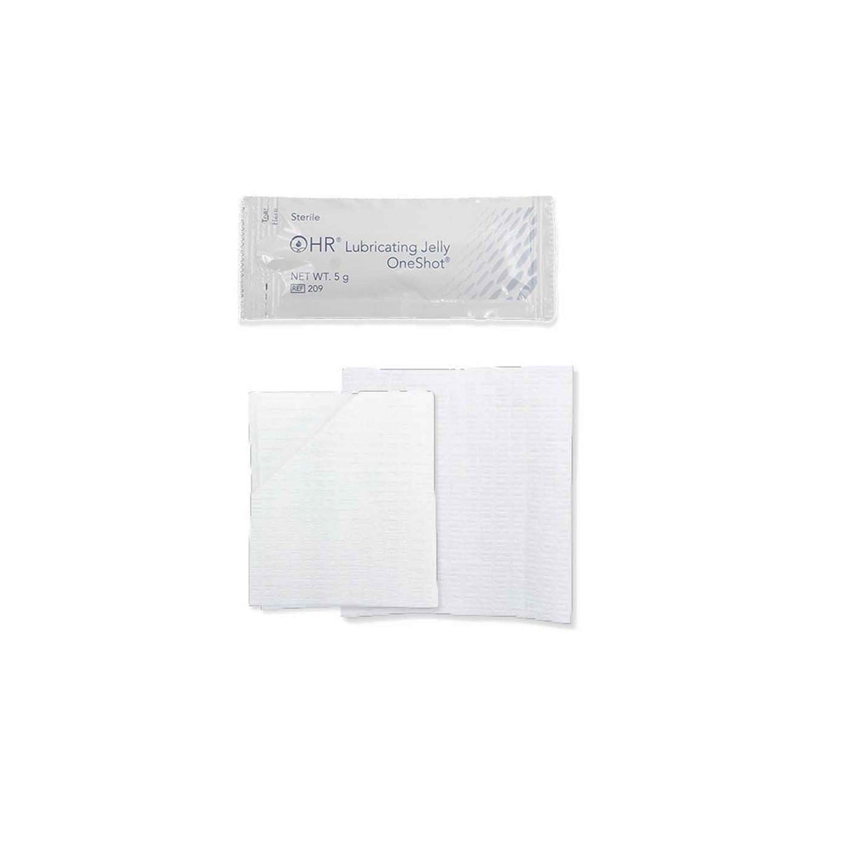 Catheter Insertion Tray TruAdvance™ Foley Without Catheter Without Catheter - BeHope
