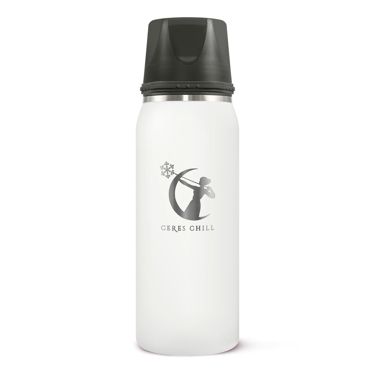 Ceres Chill Breast Milk Chiller for Pumping and Storage - BeHope