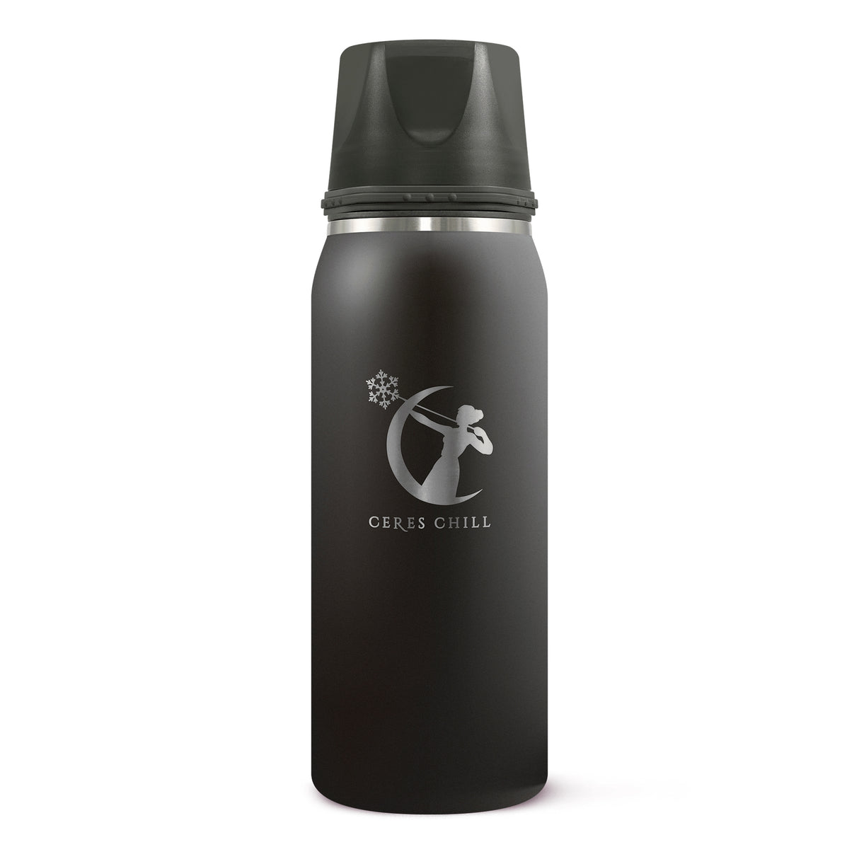 Ceres Chill Breast Milk Chiller for Pumping and Storage - BeHope