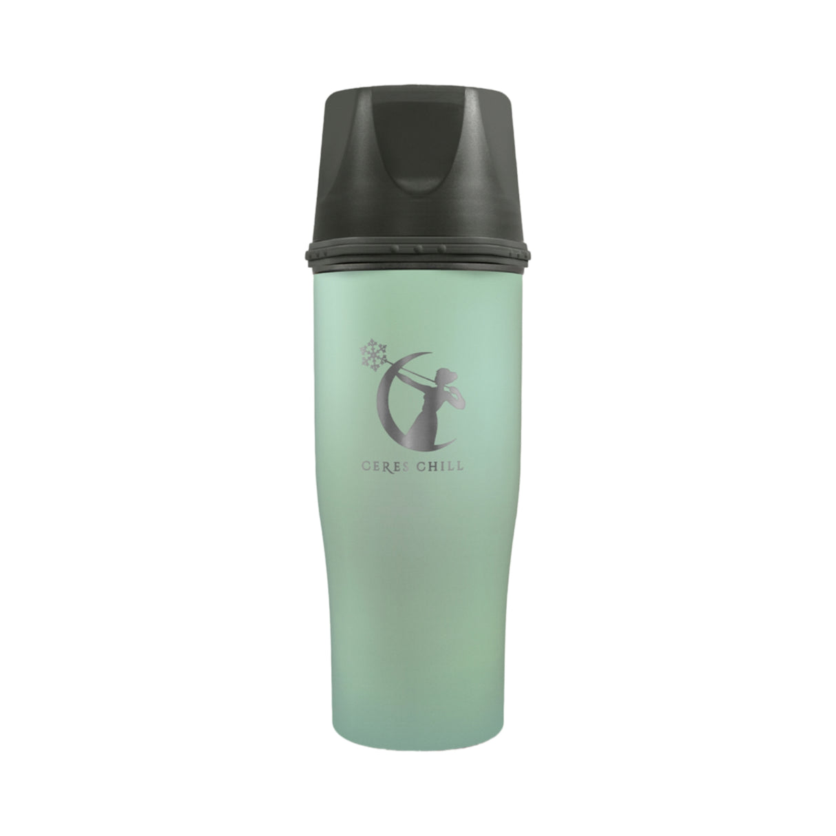 Breast Milk Chiller Storage System Ceres Chill Demigoddess - BeHope