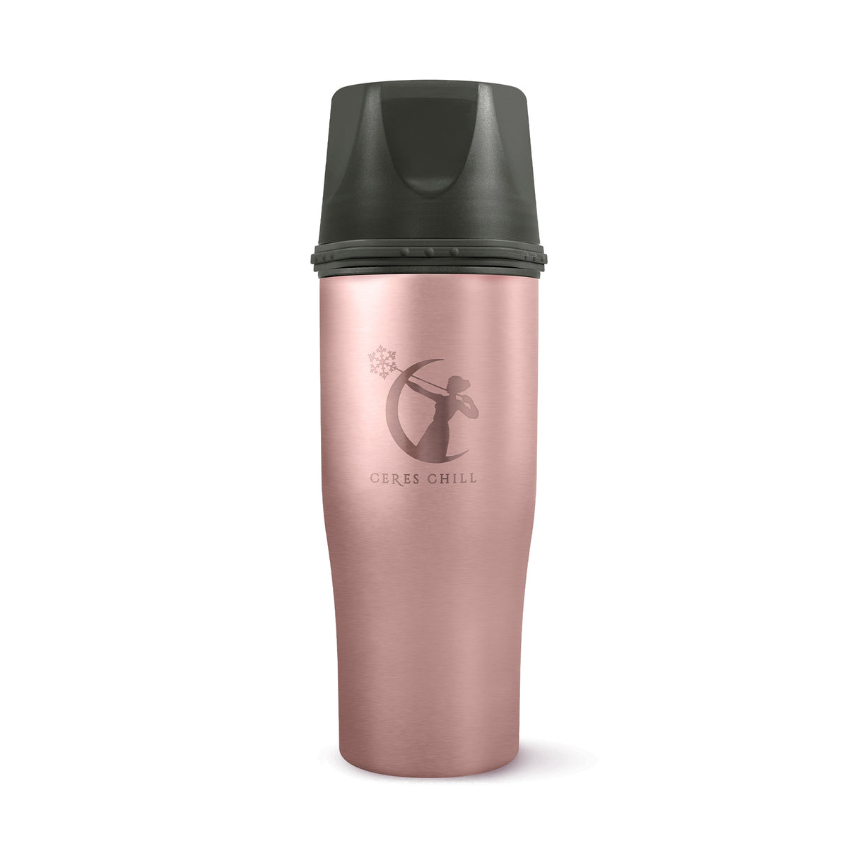 Breast Milk Chiller Storage System Ceres Chill Demigoddess - BeHope