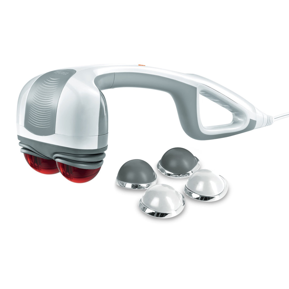 Hand-Held Massager with Heat HoMedics® Action Plus - BeHope