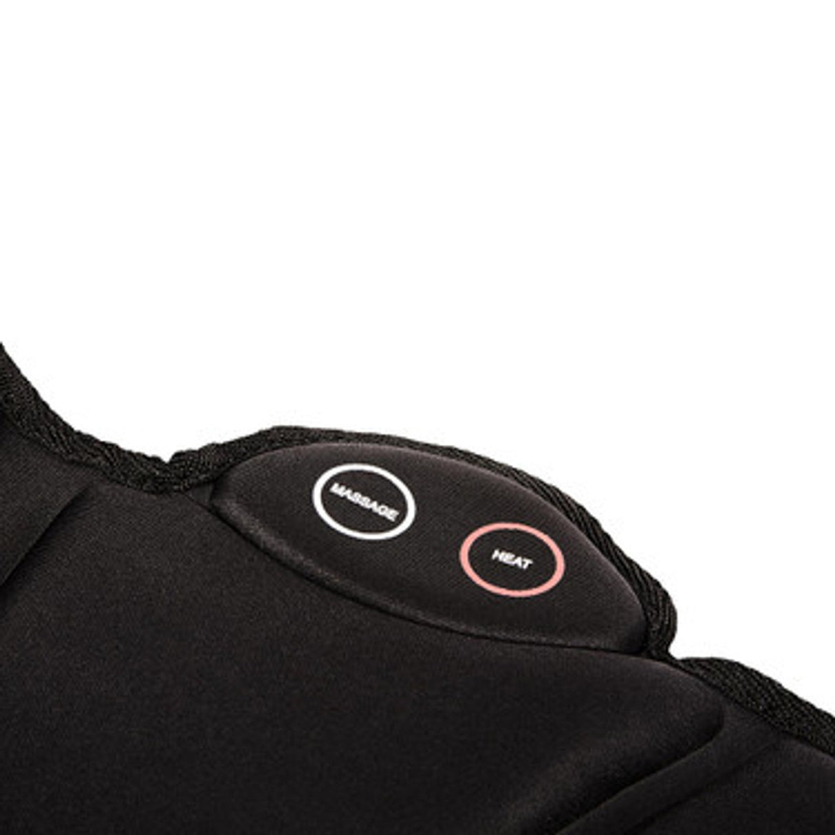 Back Massage Cushion with Heat HoMedics® - BeHope