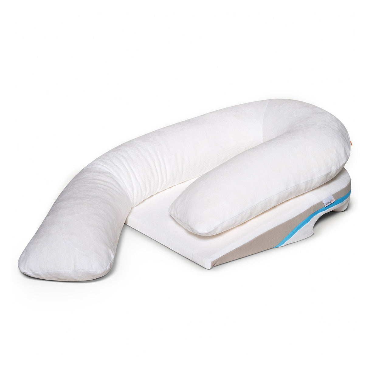 Shoulder Relief System Medcline® Foam Gel for Pain-Free Sleep - BeHope