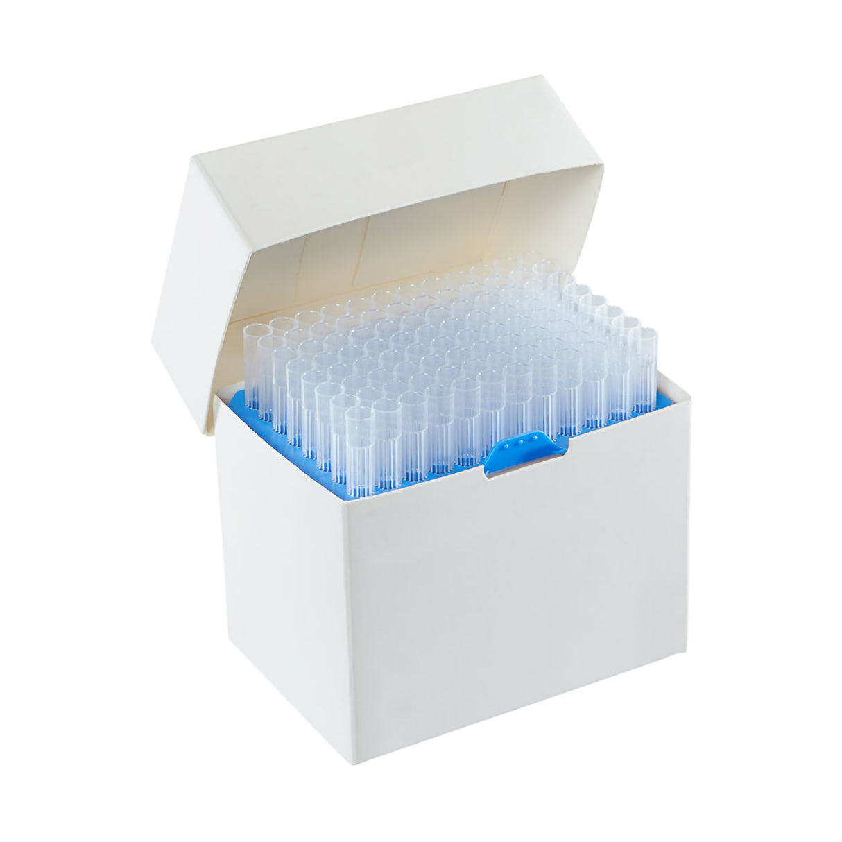 Pipette Tip Diamond Posistop for LTS Pipettors - BeHope