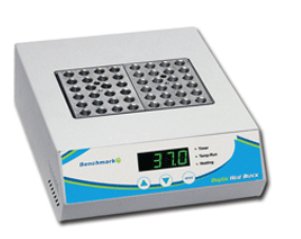 Digital Dry Bath BSH1000-series - BeHope