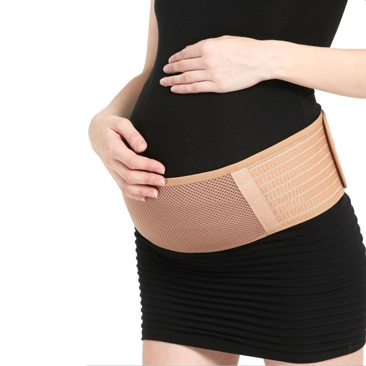 Maternity Support Belt Hygeia Regular / X-Large Adult - BeHope