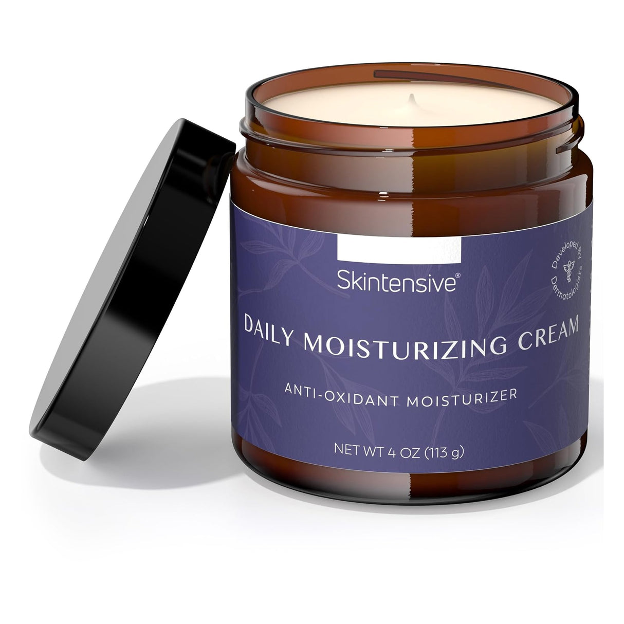 Skintensive® Daily Moisturizing Cream for Mature Fragile Skin - BeHope