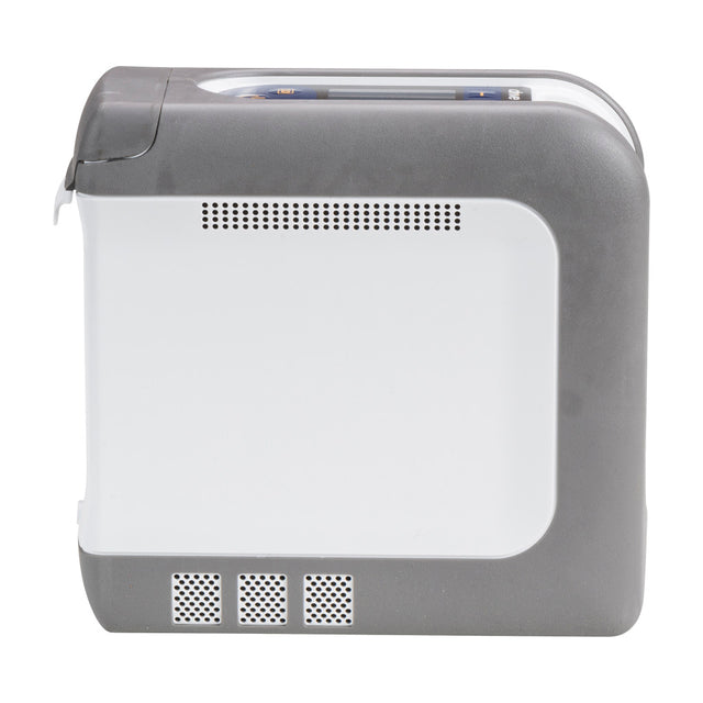 Portable Oxygen Concentrator Mckesson with OSD Technology and User-Friendly Controls - BeHope