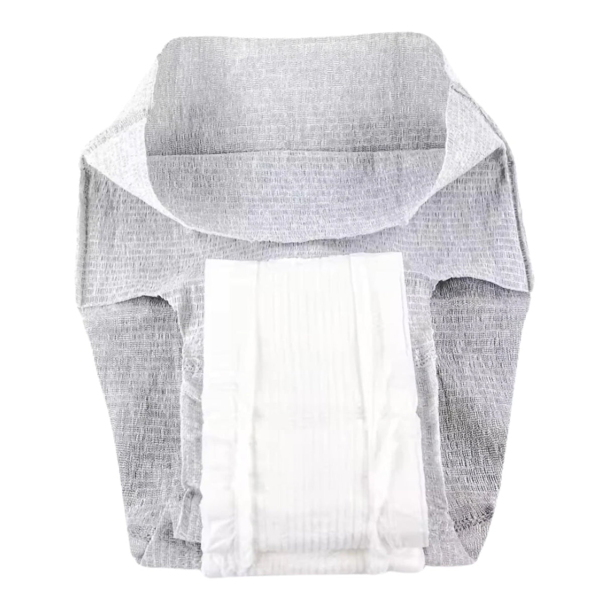 Absorbent Underwear Nexwear Pull On Adult X-Large Male Disposable Moderate Absorbency - BeHope