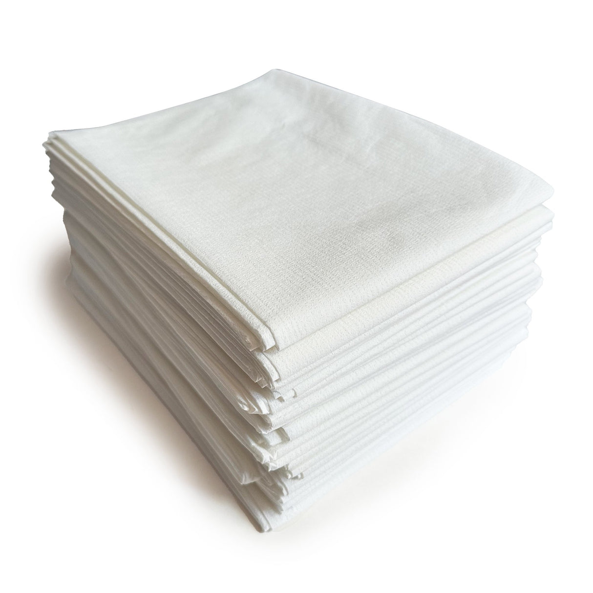 Pillowcase Mckesson Disposable Tissue Poly for Hygiene - BeHope