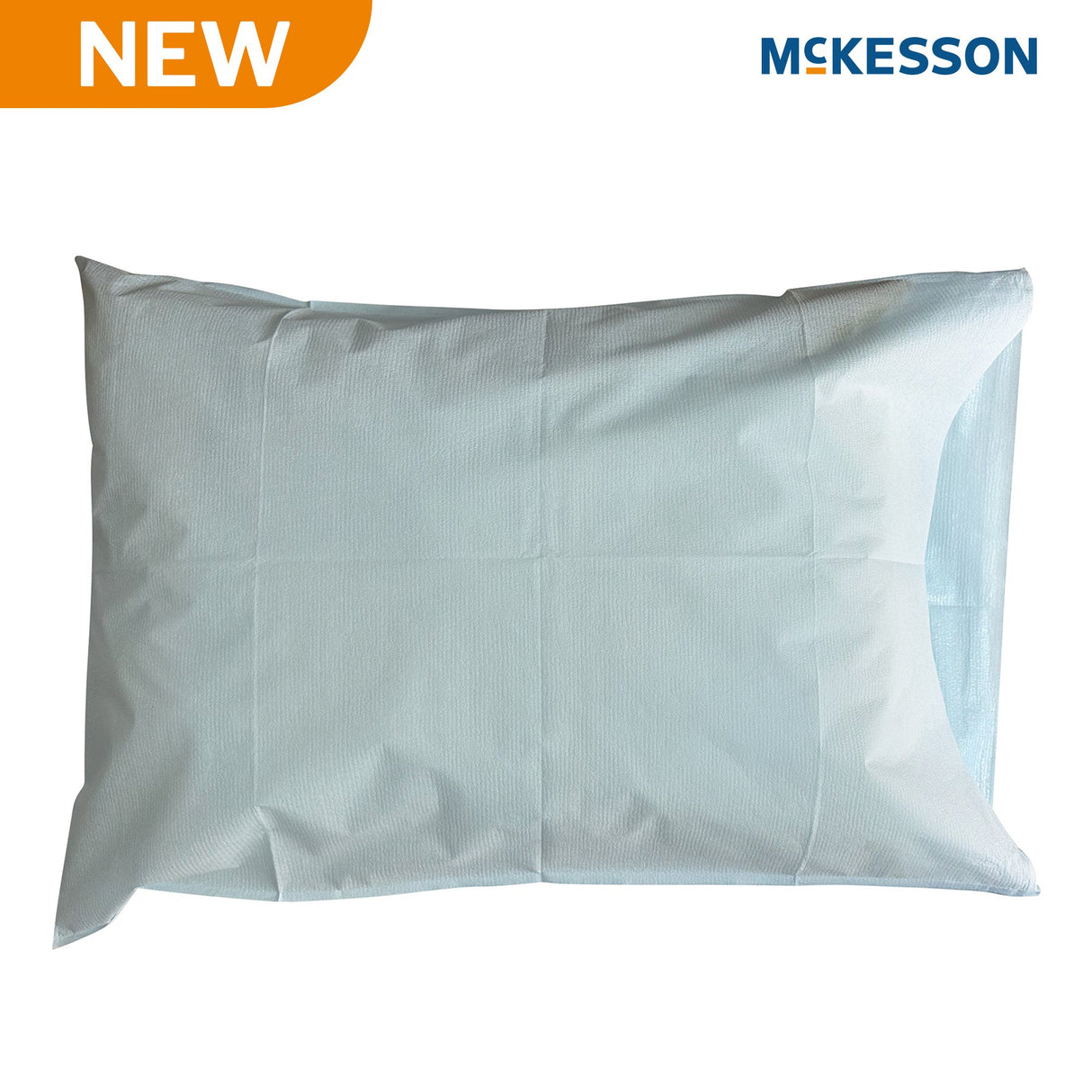 Pillowcase Mckesson Disposable Tissue Poly for Hygiene - BeHope