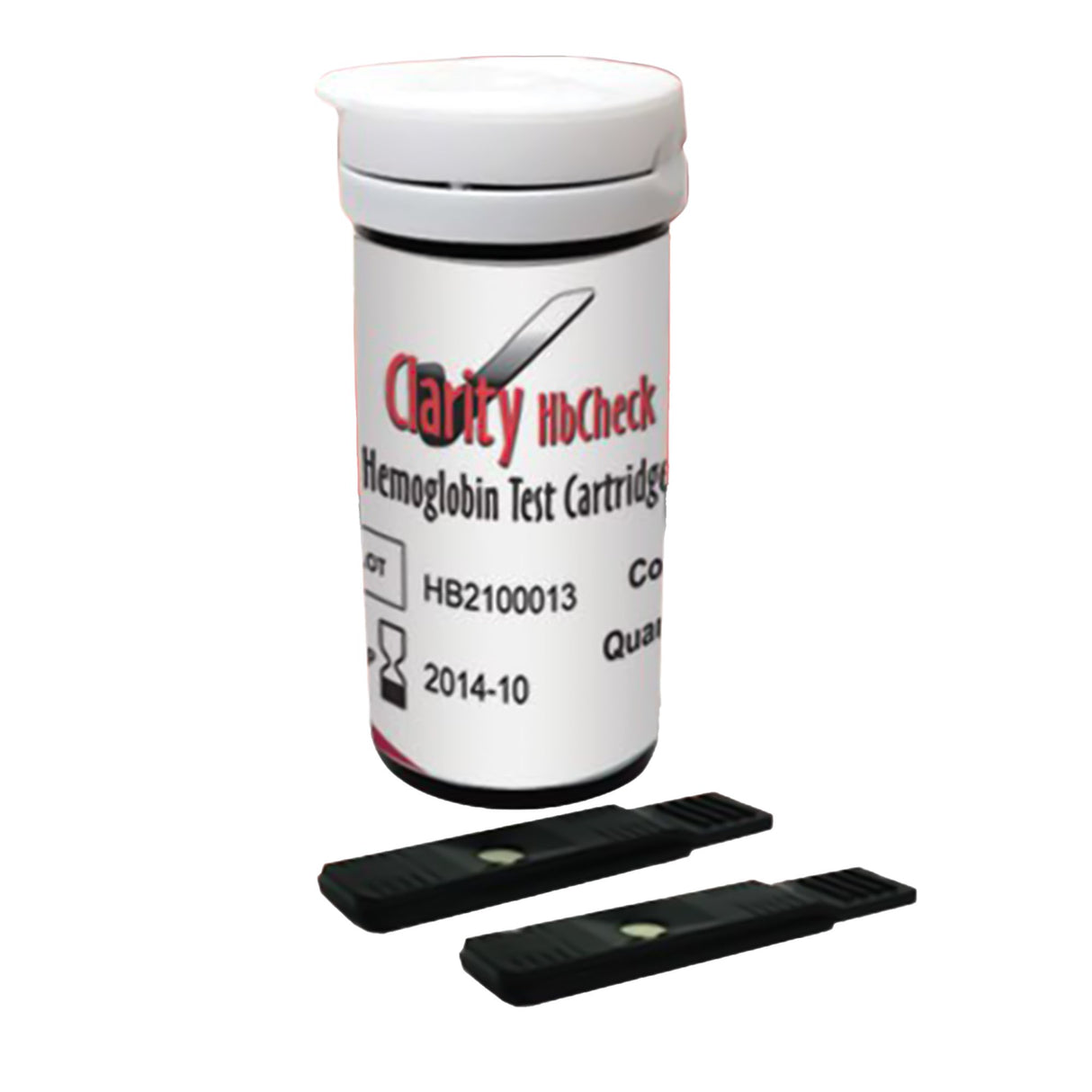 Hemoglobin Analyzer Clarity HbCheck CLIA Waived - BeHope