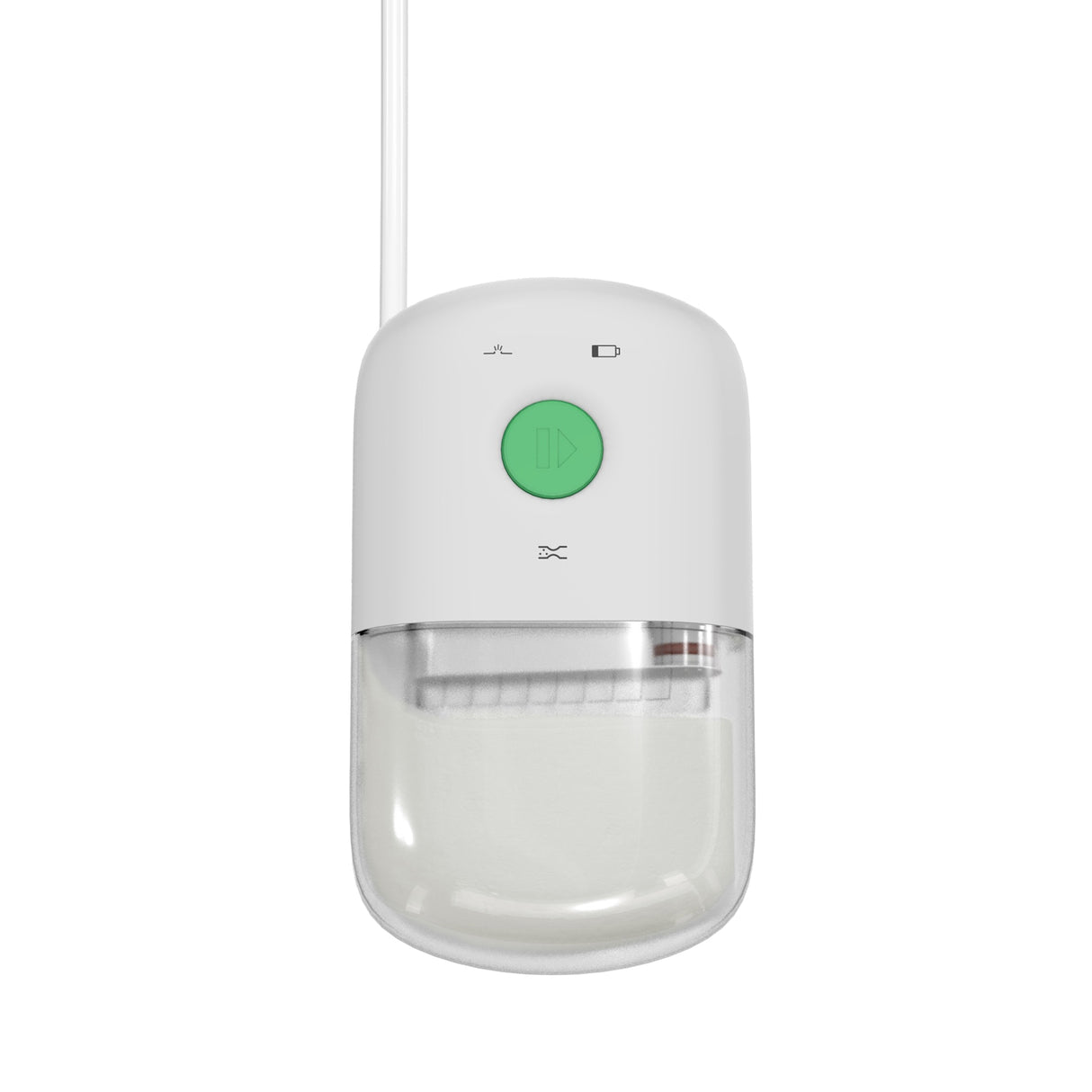 Negative Pressure Pump and Canister Avance® Solo - BeHope