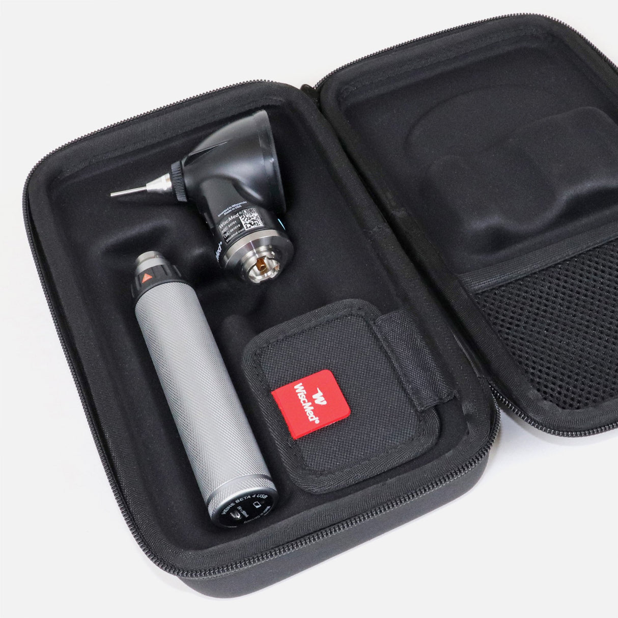 Otoscope Wispr® Digital - BeHope