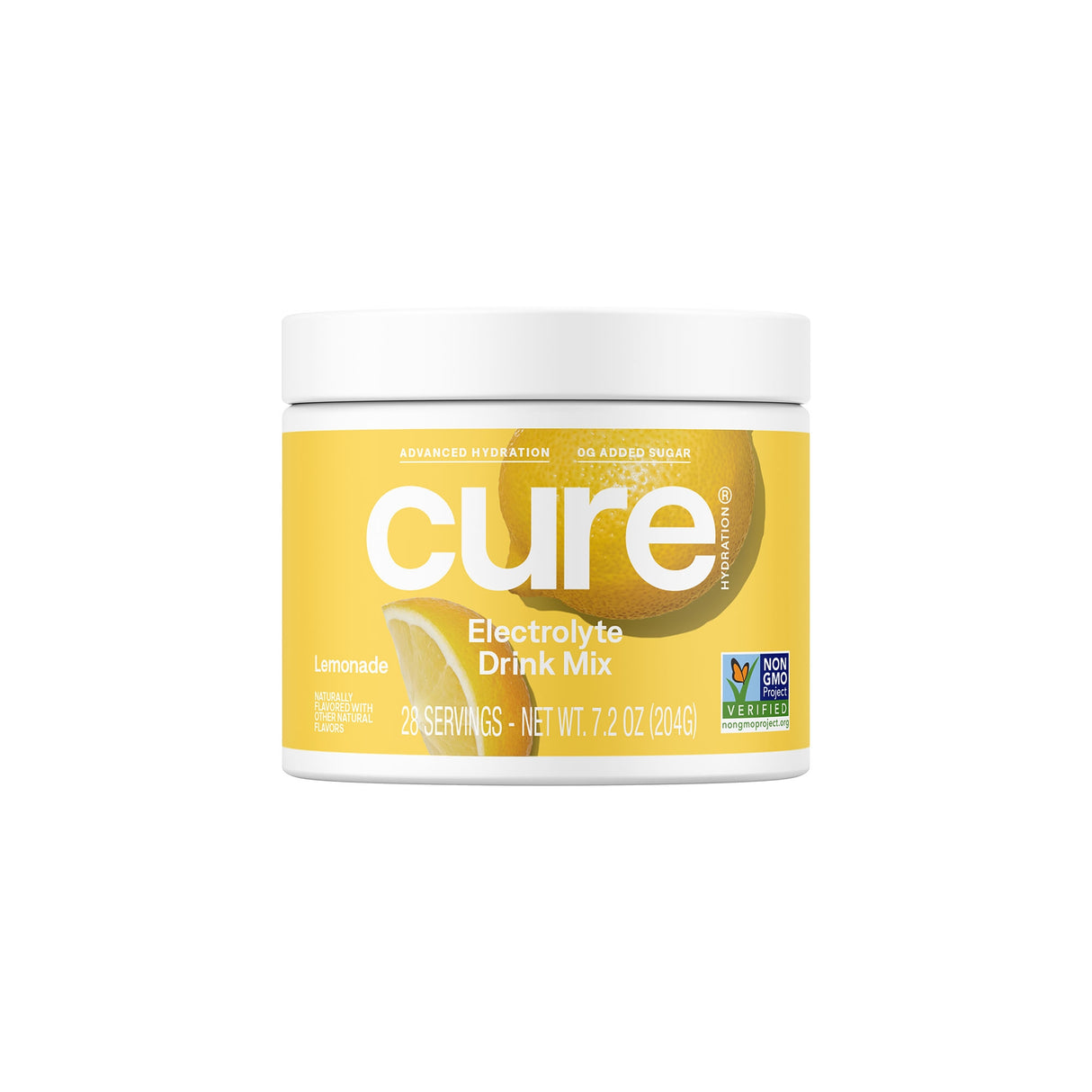 Oral Electrolyte Solution Cure WHO Formula - BeHope